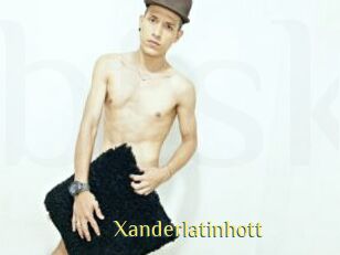 Xanderlatinhott