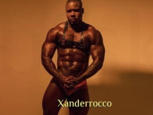 Xanderrocco