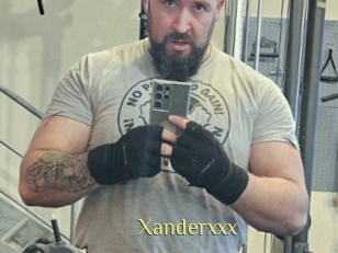 Xanderxxx