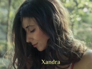 Xandra