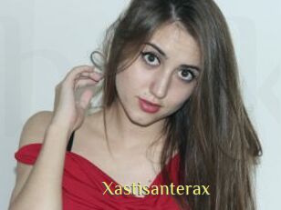Xastisanterax