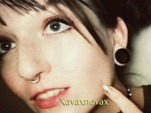 Xavaxnovax