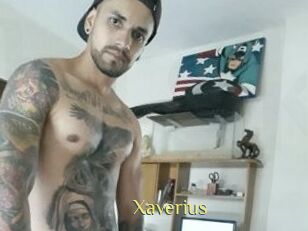 Xaverius