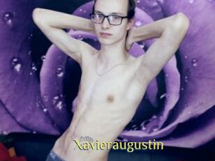 Xavieraugustin