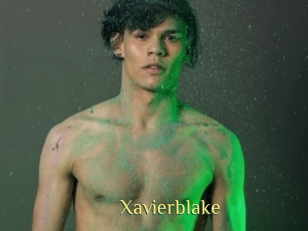 Xavierblake