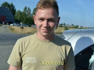 Xavierdu