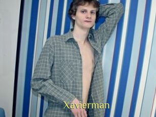 Xavierman