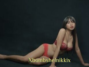 Xbombshelnikkix