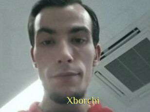 Xborchi