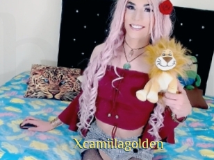 xcamiilagolden Brutal Spankings
