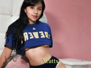 Xcattx
