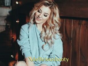 Xdelliciousbooty