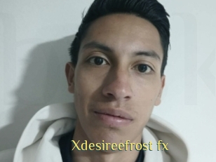 Xdesireefrost_fx