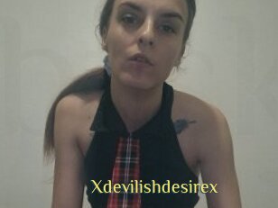 Xdevilishdesirex