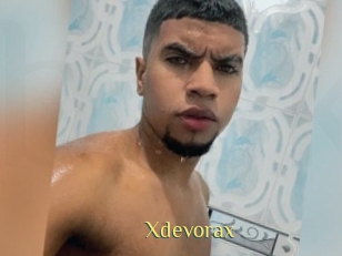 Xdevorax