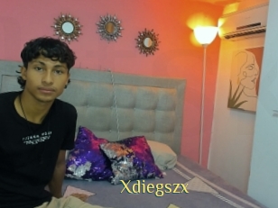 Xdiegszx