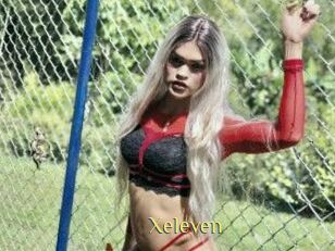 Xeleven