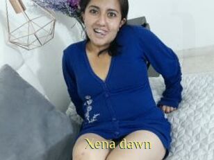 Xena_dawn