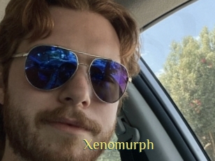 Xenomurph