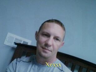 Xexsx