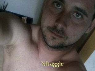 Xfraggle