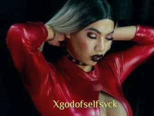 Xgodofselfsvck