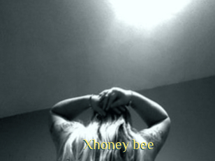 Xhoney_bee