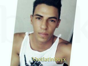 Xhotlatinboyx