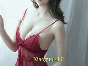 Xiaoguo14131