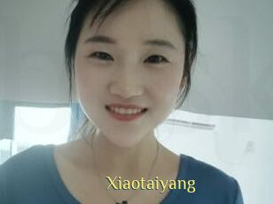 Xiaotaiyang