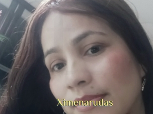 Ximenarudas
