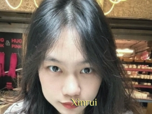 Xinrui
