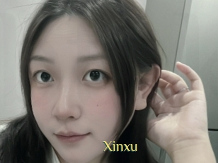Xinxu