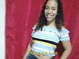 Xiomara_love