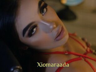 Xiomaraada