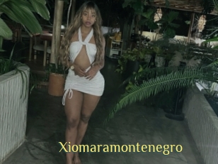 Xiomaramontenegro