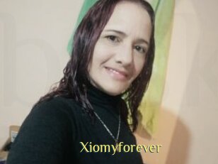 Xiomyforever
