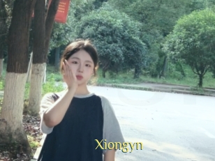 Xiongyn