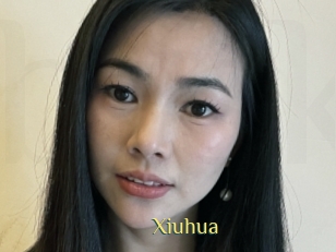 Xiuhua