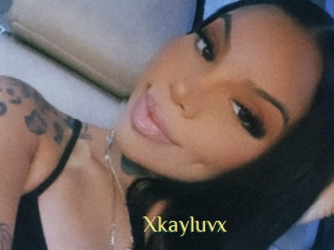 Xkayluvx