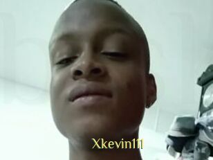 Xkevin111
