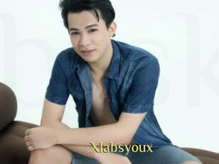 Xlabsyoux