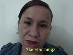 Xladyburningz