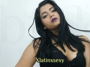 Xlatinxsexy