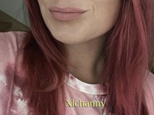 Xlchanny