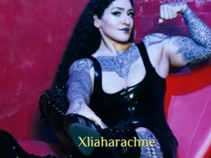 Xliaharachne