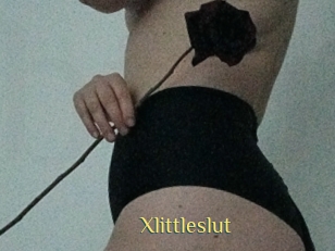 Xlittleslut