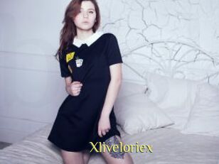 Xliveloriex