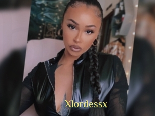 Xlordessx