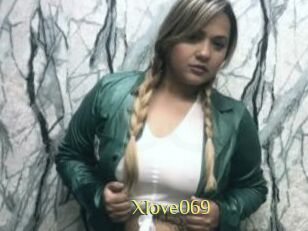 Xlove069